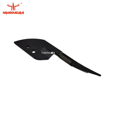 Spare Parts PN 119245 Kounter-Knife Cemented Carbide For Spreader Biro