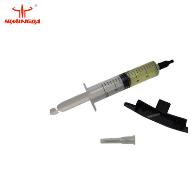 Vector Ix6 Spare Parts No 706265 Kit Seal And Syringe Containing Oil Collector Cover