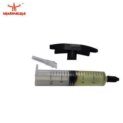 Vector Ix6 Spare Parts No 706265 Kit Seal And Syringe Containing Oil Collector Cover
