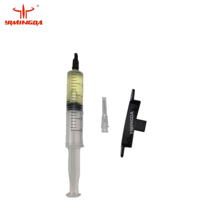 Vector Ix6 Spare Parts No 706265 Kit Seal And Syringe Containing Oil Collector Cover
