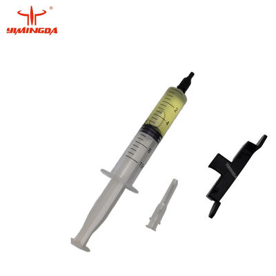 Vector Ix6 Spare Parts No 706265 Kit Seal And Syringe Containing Oil Collector Cover