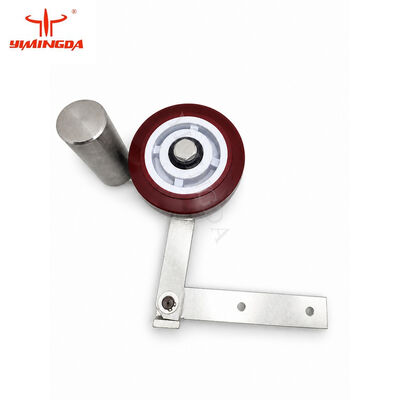 Part No. 59752 Heavy Load Rollers For Auto Cutter Machine D8002