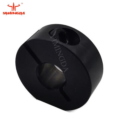 Part No. 86550000 Clamp, Split, Hub Assembly, GT1000, Paragon LX, GTXL Cutter Spare Parts