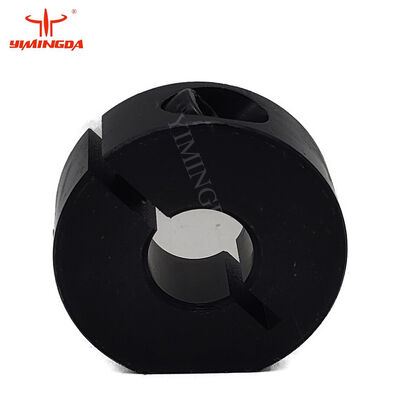 Part No. 86550000 Clamp, Split, Hub Assembly, GT1000, Paragon LX, GTXL Cutter Spare Parts