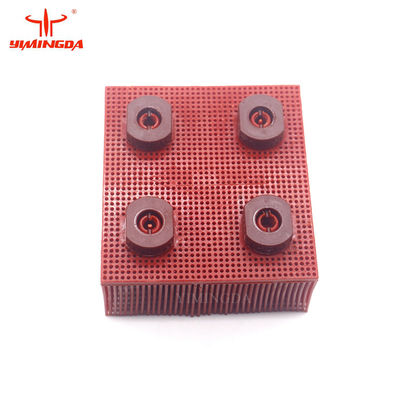 Vector Cutter Bristle Block Brush