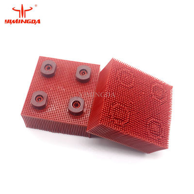Vector Cutter Bristle Block Brush