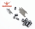 Auto Cutter Parts PN 702704 VT2500 Parts Vector Maintenance Kit 500H 1800g