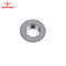 36779000 Grinding Wheel For Knife Sharpening S7200 XLC7000 Diamond Honing Wheel