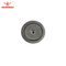 Auto Cutter Parts Grind Stone Wheel PN 24420 24422 Grinding Wheel For Knives
