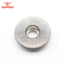 Grinding Knife Sharpening Stone Wheel SC3 Diameter 45mm For Investronica