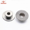 Auto Cutter Parts Knife Sharpening Grindstone Dia 38mm Grinding Wheels