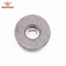 Auto Cutter Parts Knife Sharpening Grindstone Dia 38mm Grinding Wheels