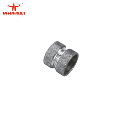 Carborundum Round Cutter Knife Grinding Stone