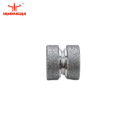 Carborundum Round Cutter Knife Grinding Stone