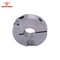 High Hardness Paragon Cutter Parts 98527000 Roller CAM Assembly
