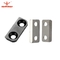 Auto Cutter Parts 050-028-058 SY171 Blade For Bottom Knife-cemented Carbide