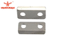 Auto Cutter Parts 050-028-058 SY171 Blade For Bottom Knife-cemented Carbide