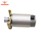 Auto Cutter Parts PN 045-728-002 24VDC Spreader Motor Complete M14433A197