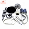 Auto Cutter Maintenance Kits 4000Hours VT2500 VT5000 7000 Parts PN 702596