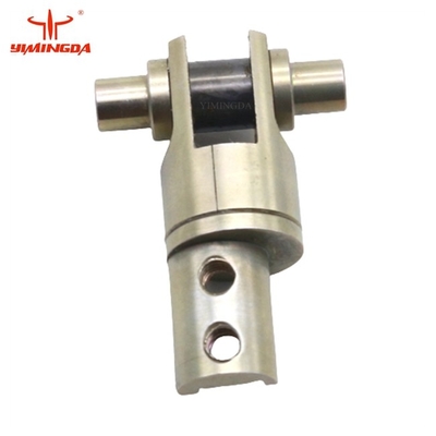 Auto Cutter Spare Parts PN 775446 775449 Batch Of Fastening Blade VT TGT 2.4x7