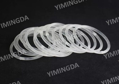 125"X6-1/8" 83A Gasket GSKT  , 496500207 GT7250 Consumable Parts