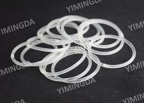 125"X6-1/8" 83A Gasket GSKT  , 496500207 GT7250 Consumable Parts
