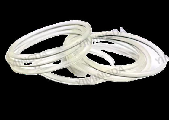 125"X6-1/8" 83A Gasket GSKT  , 496500207 GT7250 Consumable Parts