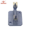 Auto Cutter Parts ISP00540 Knife Upper Guide Cutter Parts For Investronica