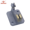 Auto Cutter Parts ISP00540 Knife Upper Guide Cutter Parts For Investronica