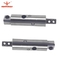 Durable CV070 Slider For Investronica , 0.081kg Textile Machinery Spare Parts