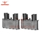 Auto Cuter Parts Plastic Blocks Off Fixing Battens Conveyor PN 129559 704679