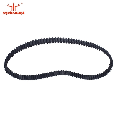 Auto Cutter Parts PN B100DS5M550 Timing Belt Gear Belt Textile Industry Cutter Parts