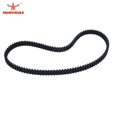 Auto Cutter Parts PN B100DS5M550 Timing Belt Gear Belt Textile Industry Cutter Parts