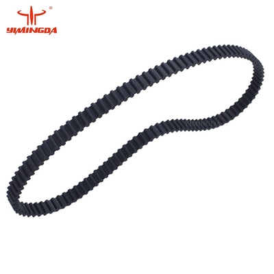 Auto Cutter Parts PN B100DS5M550 Timing Belt Gear Belt Textile Industry Cutter Parts