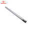 Length 186.5mm SGS Slide Shaft For YIN , CH08-02-04 Cutting Spare Parts