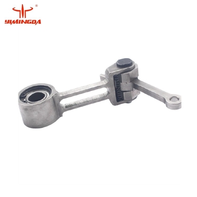 Garment Industry Auto Cutter Parts Part Number HY-1701 1CM Steering Rod Assembly For Yin Cutter
