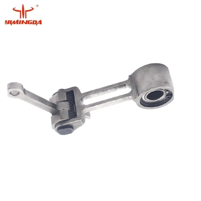 Garment Industry Auto Cutter Parts Part Number HY-1701 1CM Steering Rod Assembly For Yin Cutter