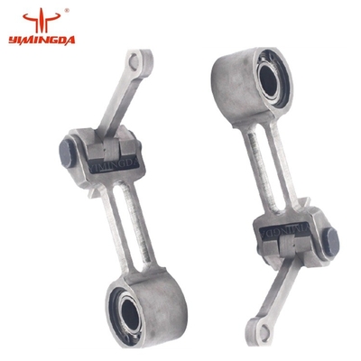 Garment Industry Auto Cutter Parts Part Number HY-1701 1CM Steering Rod Assembly For Yin Cutter