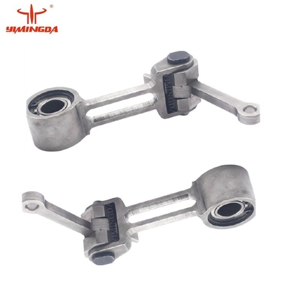 Garment Industry Auto Cutter Parts Part Number HY-1701 1CM Steering Rod Assembly For Yin Cutter
