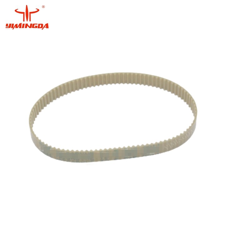 Auto Cutter Belt, 9x245mm, T2.5 Plotter Machine Spare Parts No. 94548001