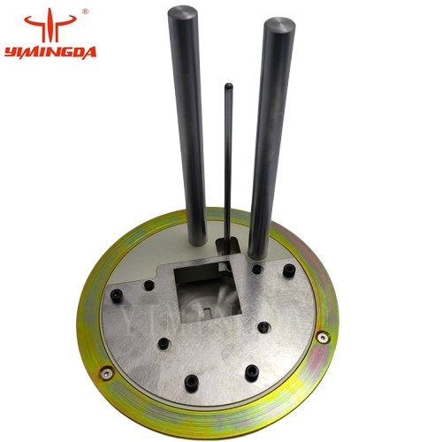 Q80 Cutting Head Assembly - Auto Cutter Spare Parts