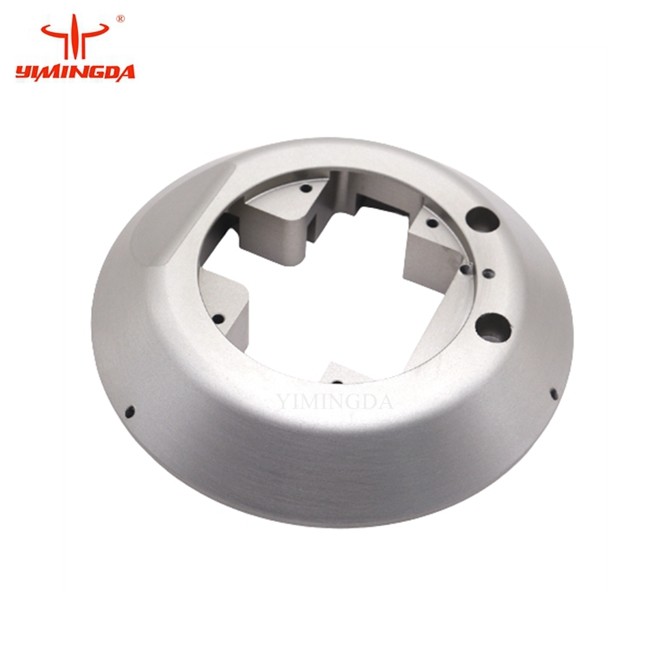 Auto Cutter Parts PN 123995 Vector Cutter Spare Parts 5-9cm Q80 Presser ...