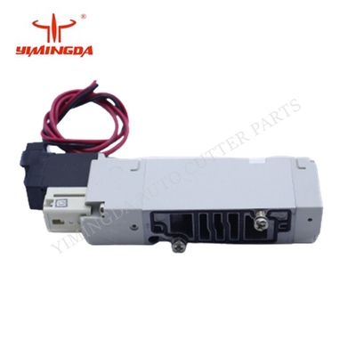 968500283 Auto Cutter Parts Valve VQZ2151 5LO1 For Cutting Machine XLC7000