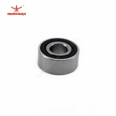 Auto Cutter Spare Parts Bearing 101 FFTMTX1K3G6 .4724 B 1.1024 PN 153500150