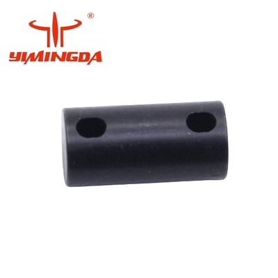 Auto Cutter Parts Roller With Holes PN 123918 Bearing Shaft For Vector MX9 IX6 Cutter
