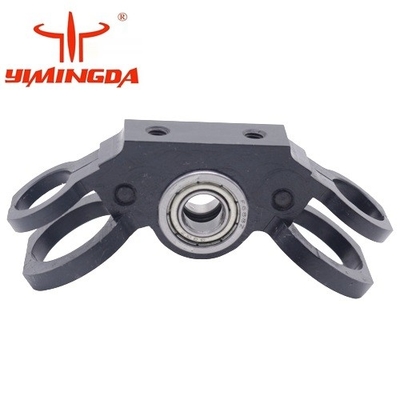Auto Cutter Parts PN 98556000 Assy Yoke Clamp Base Parts For Paragon LX
