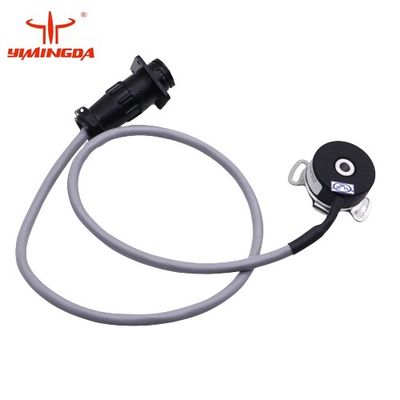 Encoder Part 260-N-B-04-S-1800-R-HV-1-S/02.00-SF-3-N For Motor 74493000 89269000 89269050