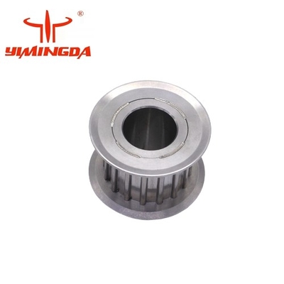 Auto Cutter parts Pulley C-Axis Drive pN 90731000 For xLC7000 cutter machine