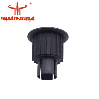 Auto Cutter Parts No 89270000 Pulley C-Axis Motor For 7250 Cutter