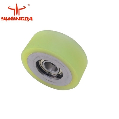 Garment Industry Cutter Machine Parts Wheel PN KS3B207 Spare Parts For Oshima Spreader